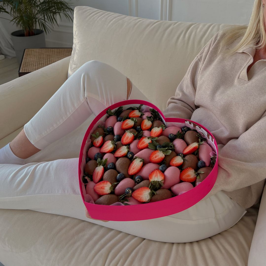 �������� Heart PinkMilk S �������� � ��������