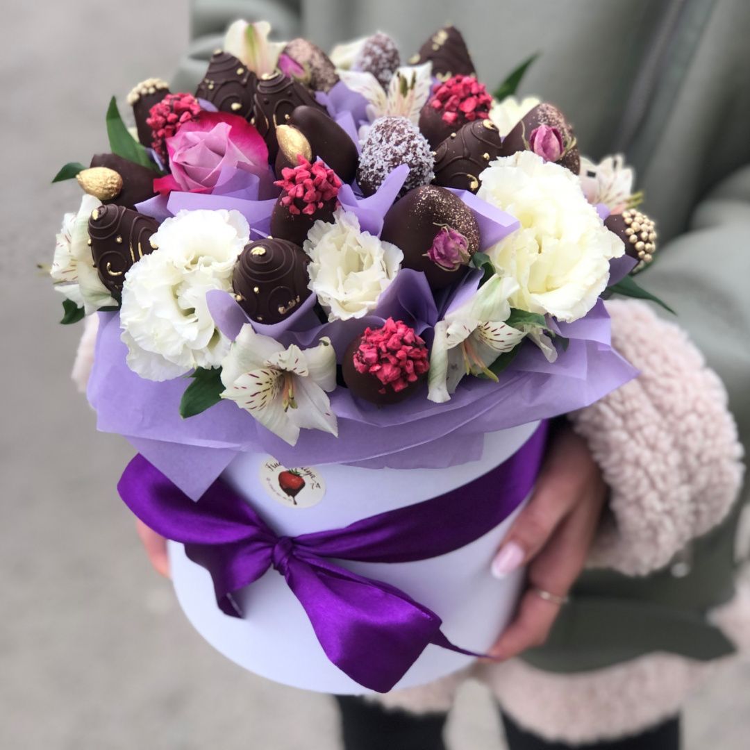 �������� DarkBerry M
