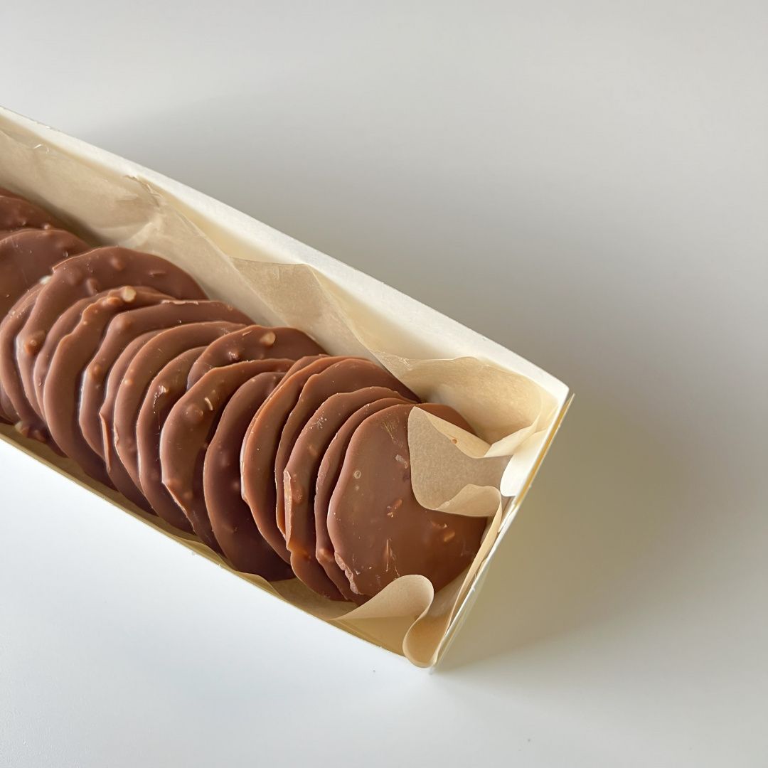�������� ChocoChips