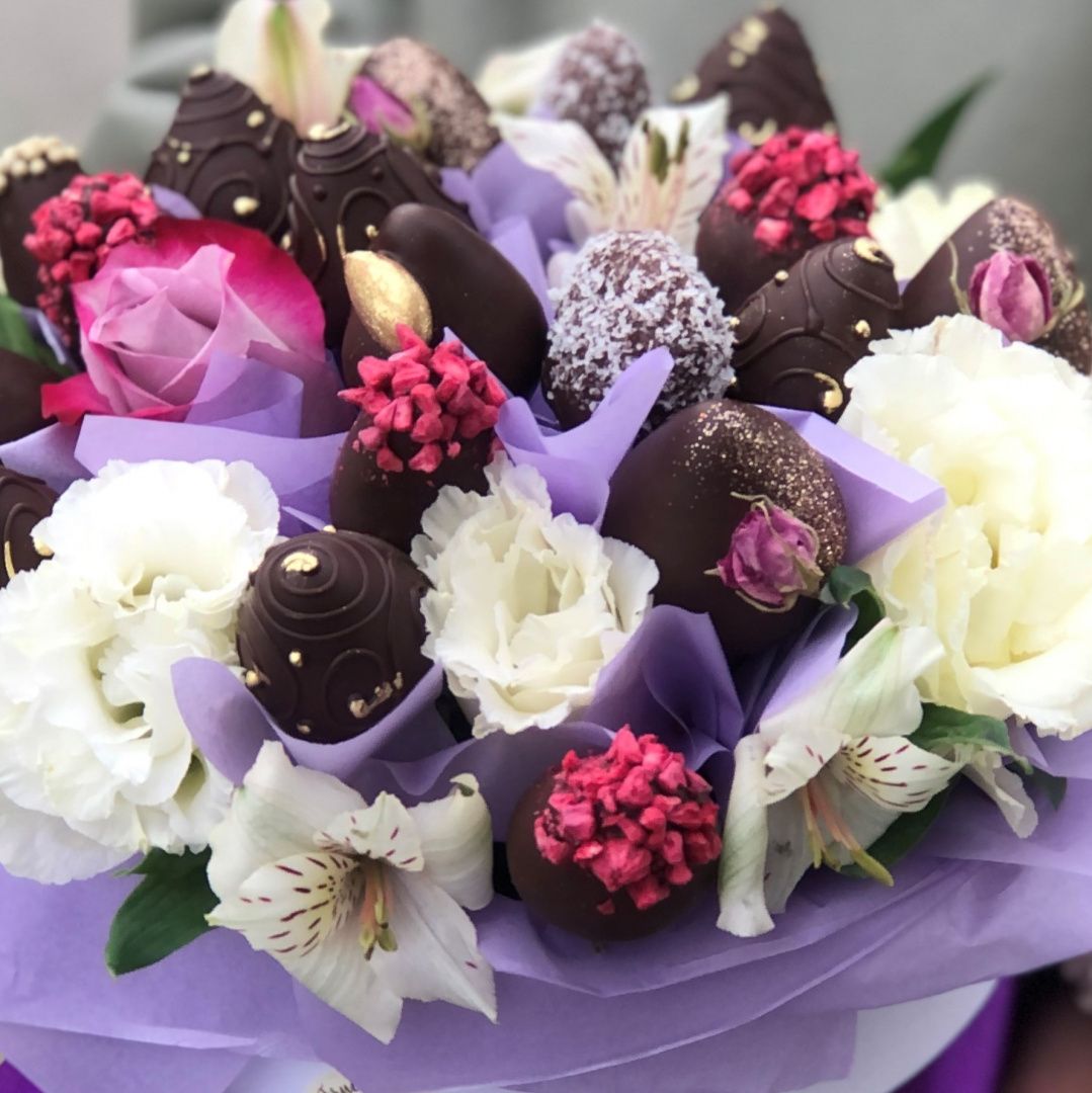 �������� DarkBerry M